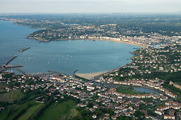 Adventure Côte Basque