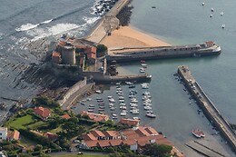 Adventure Côte Basque