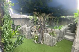 FUTUROTEL GRANADA SPA GARDEN