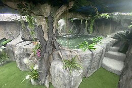 FUTUROTEL GRANADA SPA GARDEN