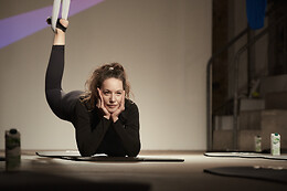 FLY YOGA