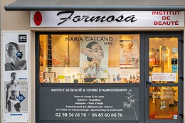 Formosa Esthétique & Energétique