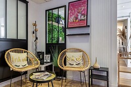 L'Atelier Beauté Savenay