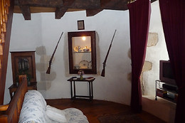 Château de la Reine Margot