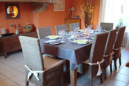 Le Clos des Hortensias
