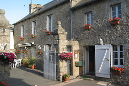 Le Clos des Hortensias
