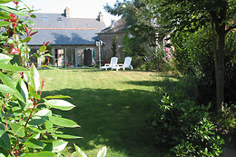 Le Clos des Hortensias