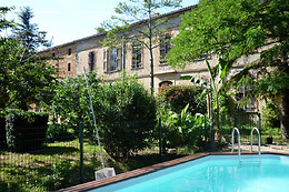 Château de Vallègue