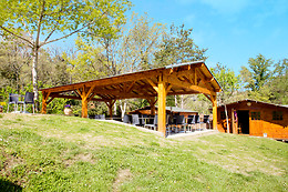 Camping des randonneurs