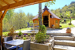 Camping des randonneurs