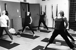 LAMO Yoga