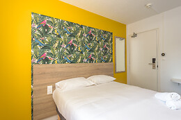 Hotel Kyriad Eco Toulon Ouest- La Seyne sur Mer