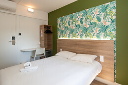 Hotel Kyriad Eco Toulon Ouest- La Seyne sur Mer