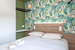 Hotel Kyriad Eco Toulon Ouest- La Seyne sur Mer