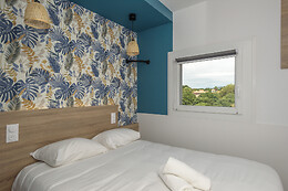 Hotel Kyriad Eco Toulon Ouest- La Seyne sur Mer
