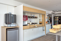Hotel Kyriad Eco Toulon Ouest- La Seyne sur Mer
