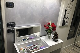 Luxury Spa Suite