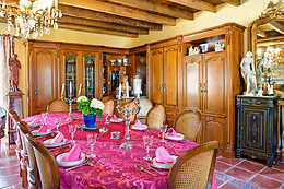 Le clos Saint-Fiacre