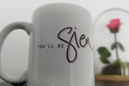 You'll be Sien