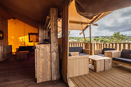 CAMPING ORANGERAIE