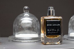 Les Nouveaux Comptoirs Olfactifs