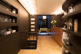 Les Nouveaux Comptoirs Olfactifs