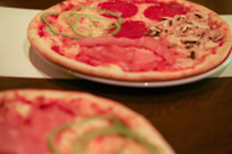 Restaurant La Toscana Apeldoorn