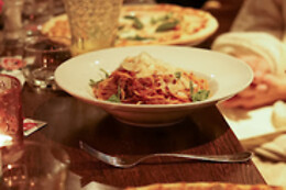 Restaurant La Toscana Apeldoorn