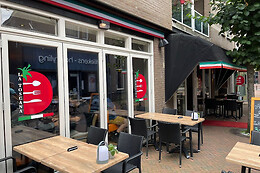 Restaurant La Toscana Apeldoorn