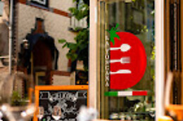 Restaurant La Toscana Apeldoorn