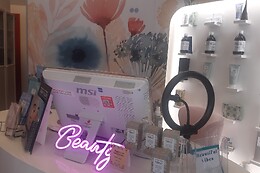 Aqua Beauty Lab