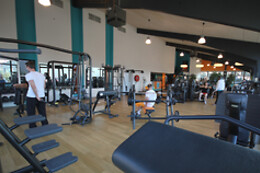 Da Vinci - Private fitness & Wellness Waterloo
