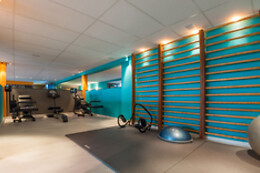 Da Vinci - Private fitness & Wellness Waterloo