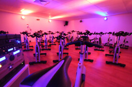 Da Vinci - Private fitness & Wellness Waterloo