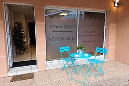L'Art du regard