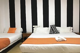 HOTEL ARGOS MURCIA