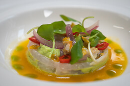 Restaurant Hof van Gelre By Flow