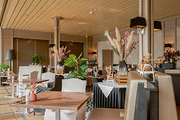 Restaurant Hof van Gelre By Flow