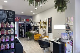 Élite Beauty salon
