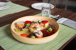 Restaurant Hof van Gelre By Flow