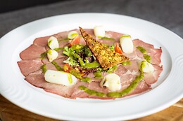 Restaurant Hof van Gelre By Flow