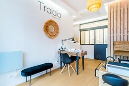 Tralala beauté