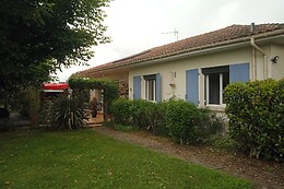 La casa del Sol