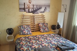 La casa del Sol
