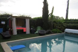 La casa del Sol