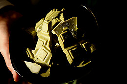 Chocolats Pichon