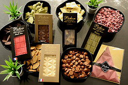 Chocolats Pichon
