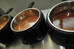 Chocolats Pichon