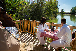 Domaine des Étangs de la Bassée