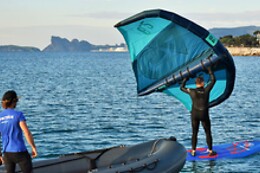Massilia KitSchool